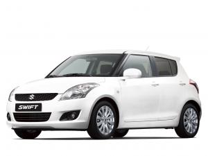 Suzuki Swift Style-S '2012